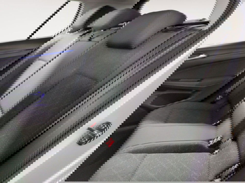 Volkswagen Golf usata a Agrigento (12)