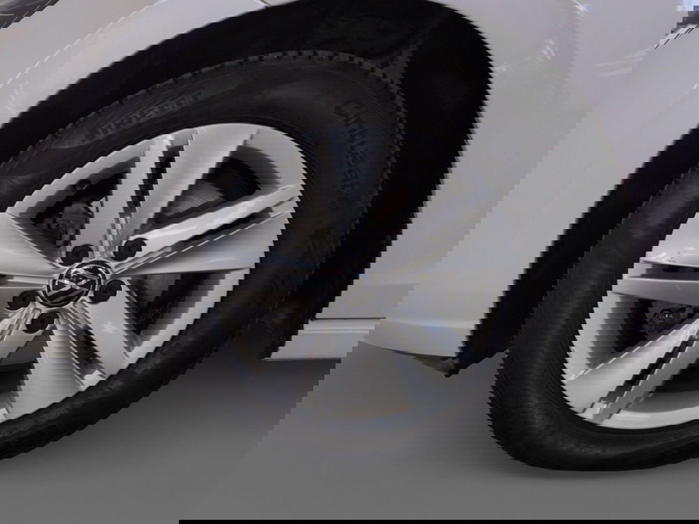 Volkswagen Golf usata a Agrigento (13)