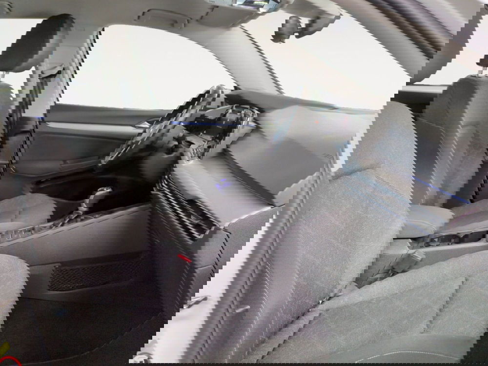 Volkswagen Golf usata a Agrigento (14)