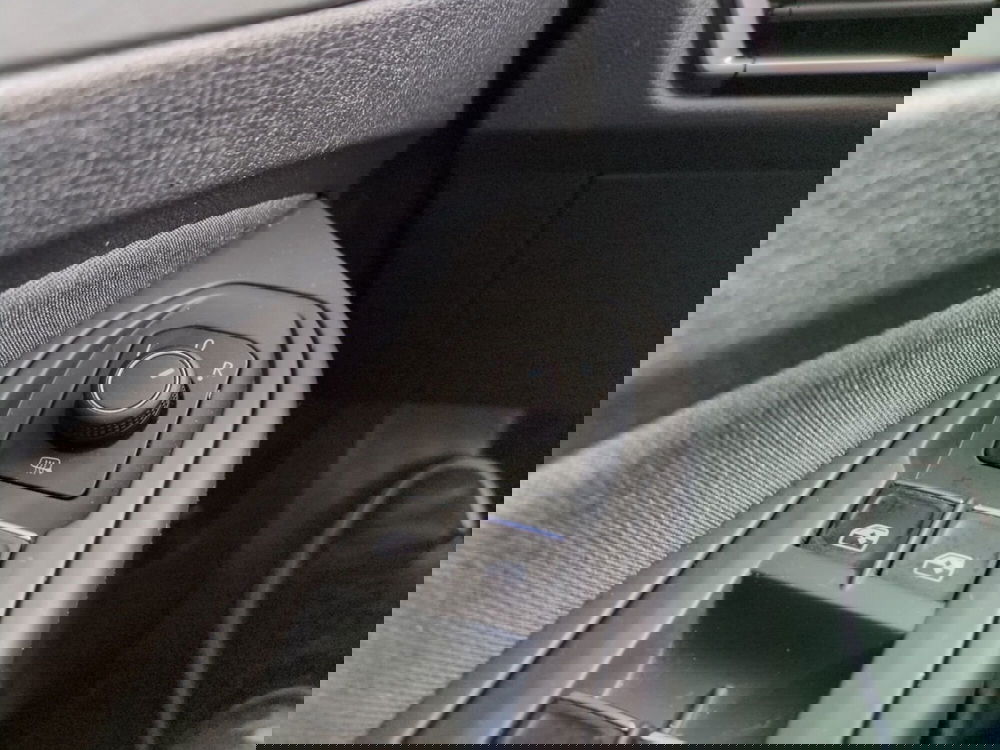 Volkswagen Golf usata a Agrigento (15)