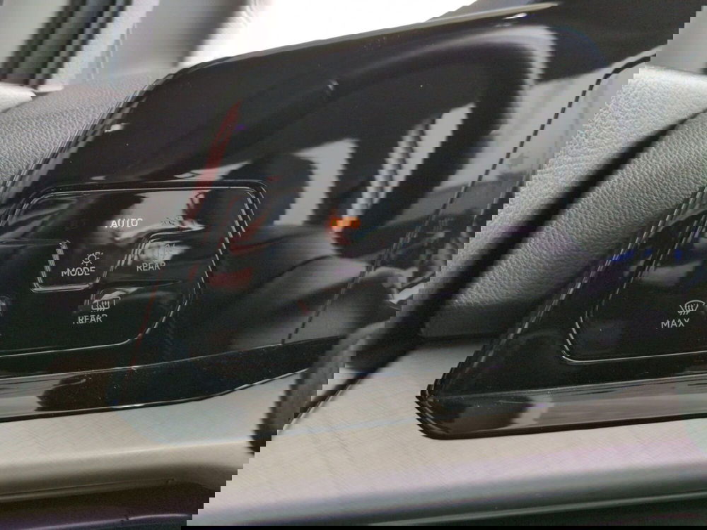 Volkswagen Golf usata a Agrigento (16)