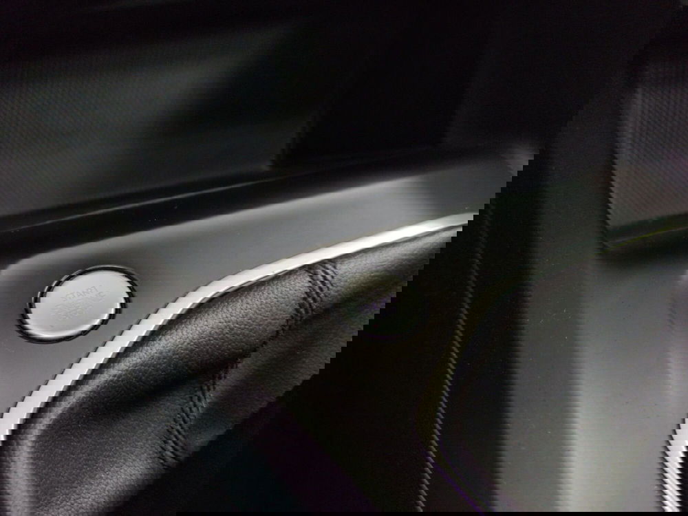 Volkswagen Golf usata a Agrigento (17)