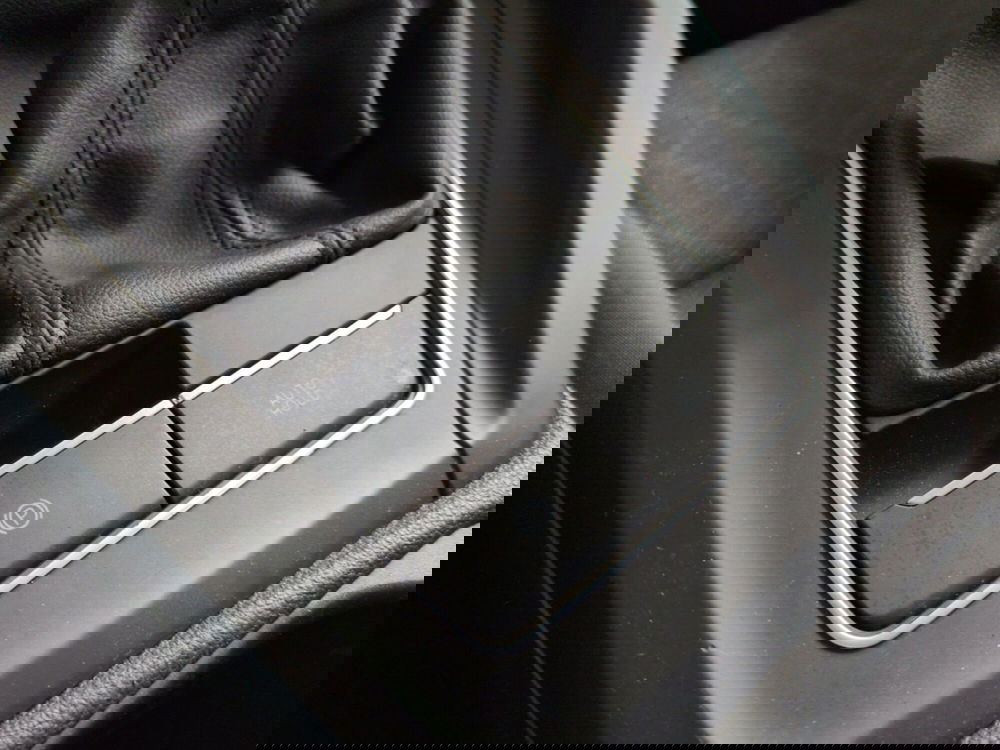 Volkswagen Golf usata a Agrigento (18)