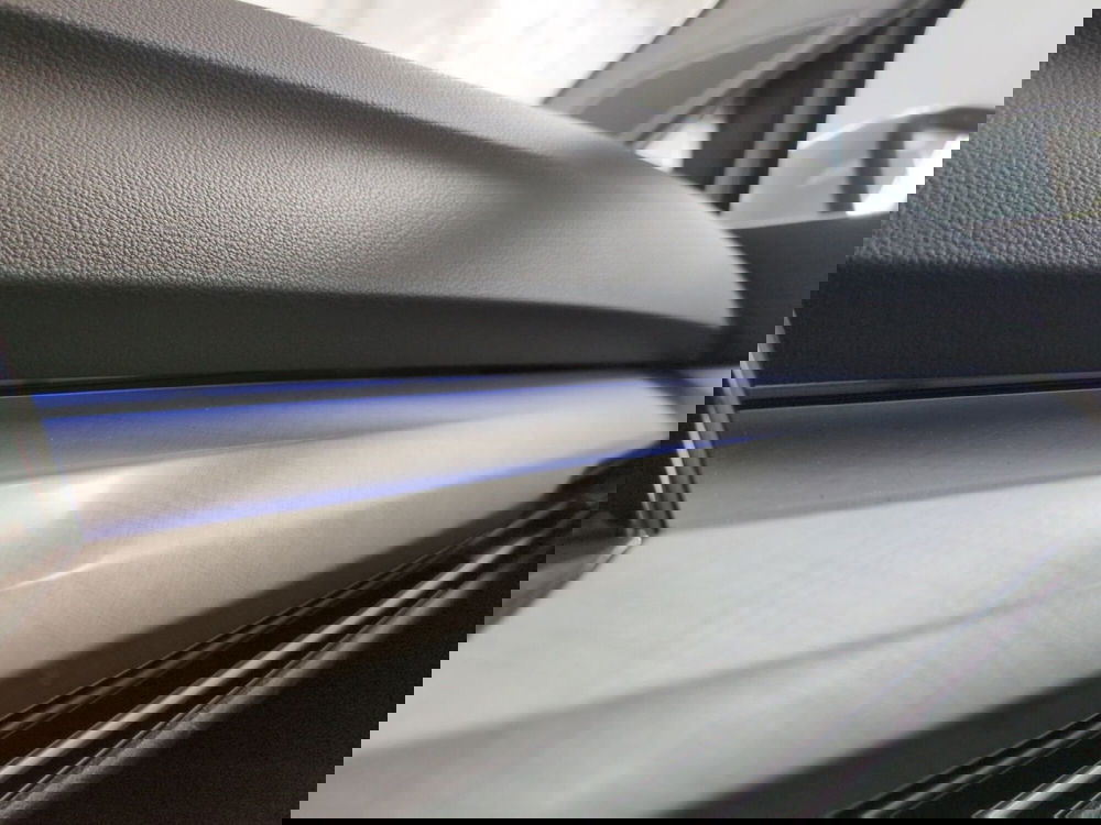 Volkswagen Golf usata a Agrigento (19)