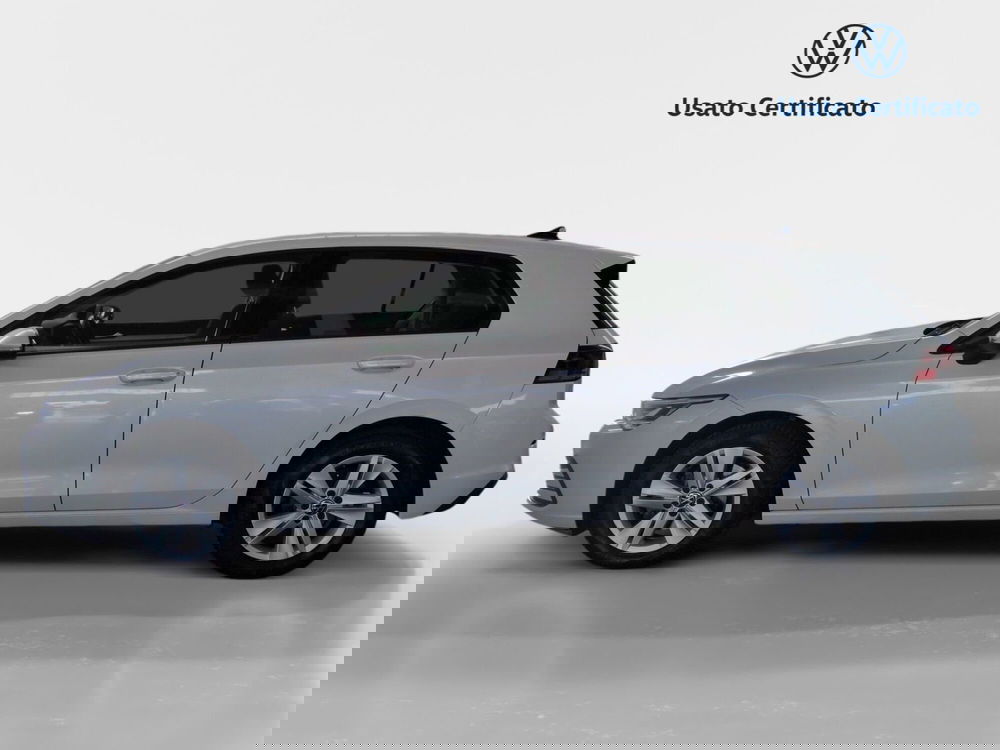 Volkswagen Golf usata a Agrigento (2)