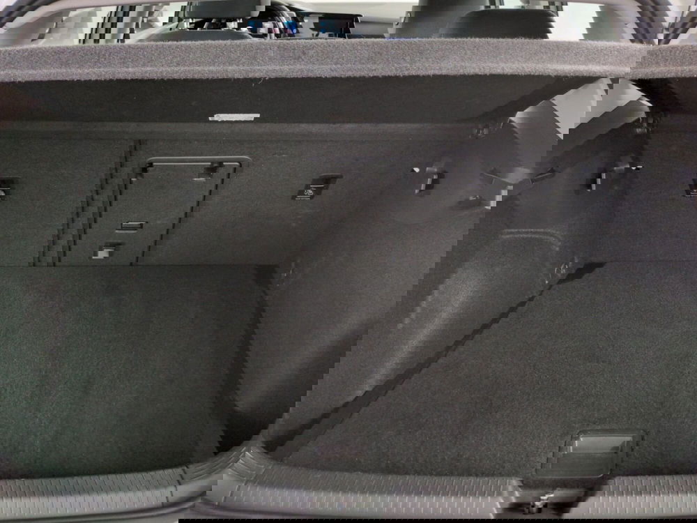 Volkswagen Golf usata a Agrigento (20)