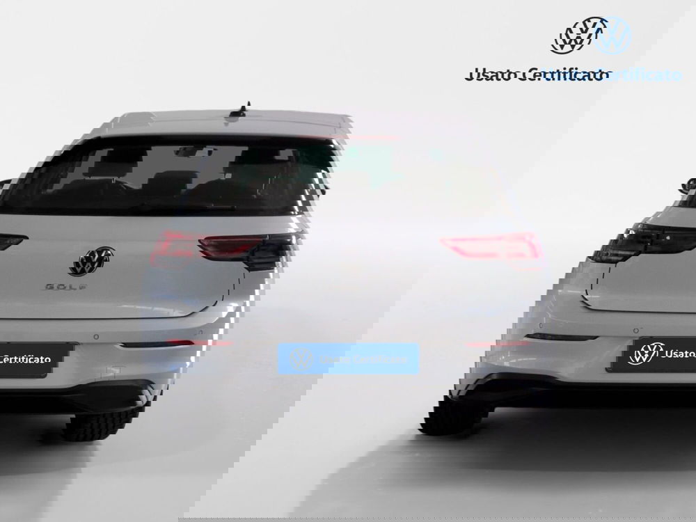 Volkswagen Golf usata a Agrigento (4)