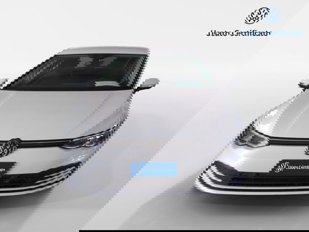 Volkswagen Golf usata a Agrigento (7)