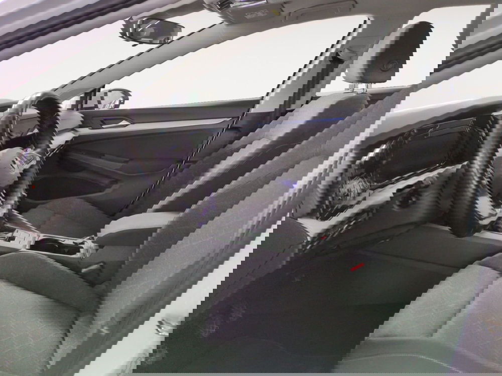 Volkswagen Golf usata a Agrigento (8)