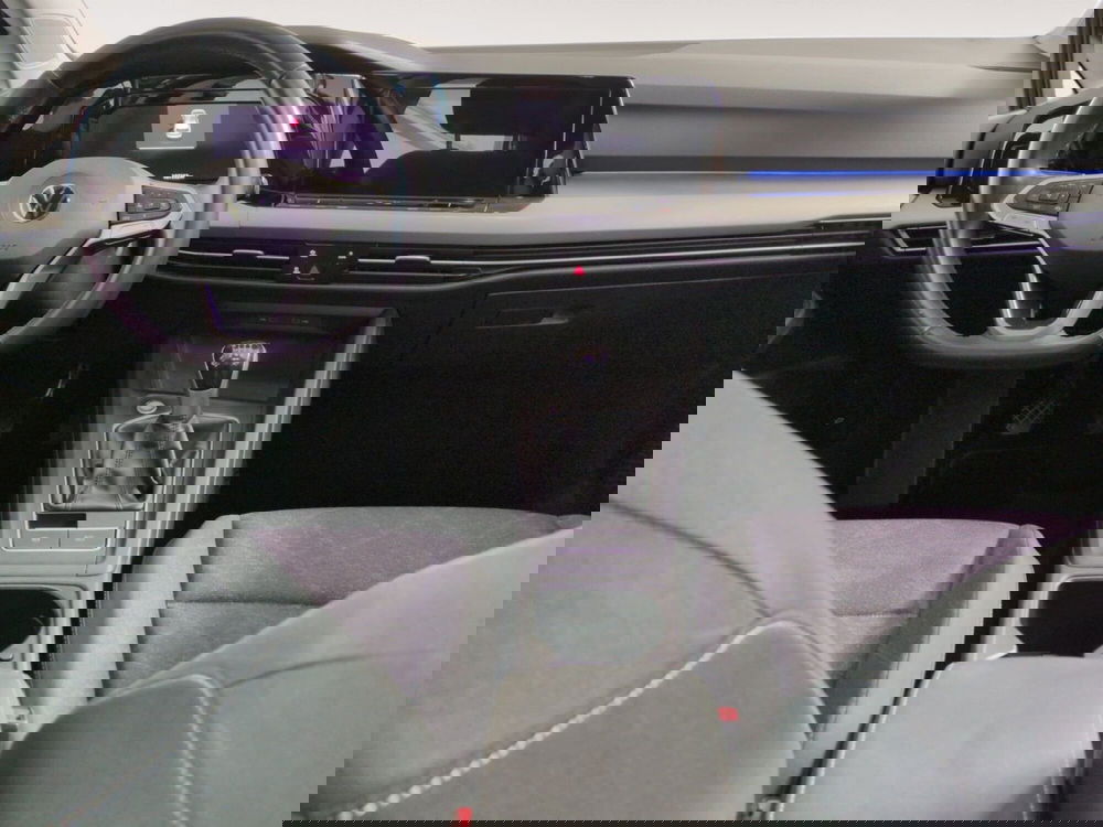 Volkswagen Golf usata a Agrigento (9)