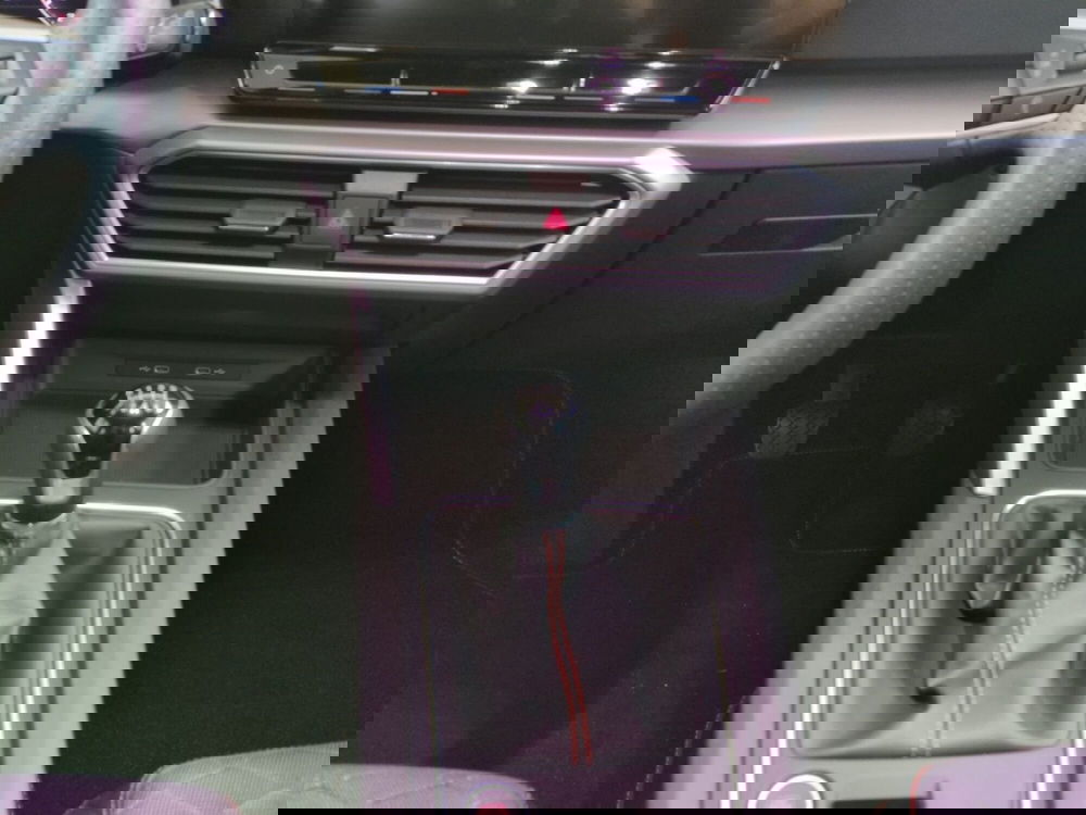 SEAT Leon usata a Agrigento (10)