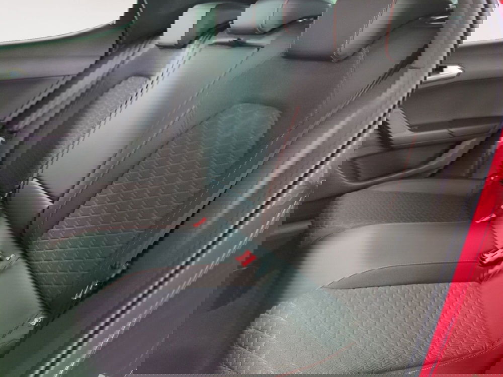 SEAT Leon usata a Agrigento (12)