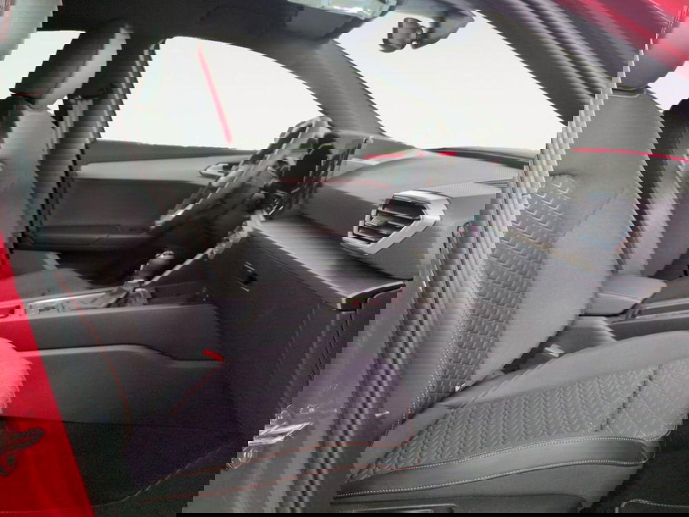 SEAT Leon usata a Agrigento (14)