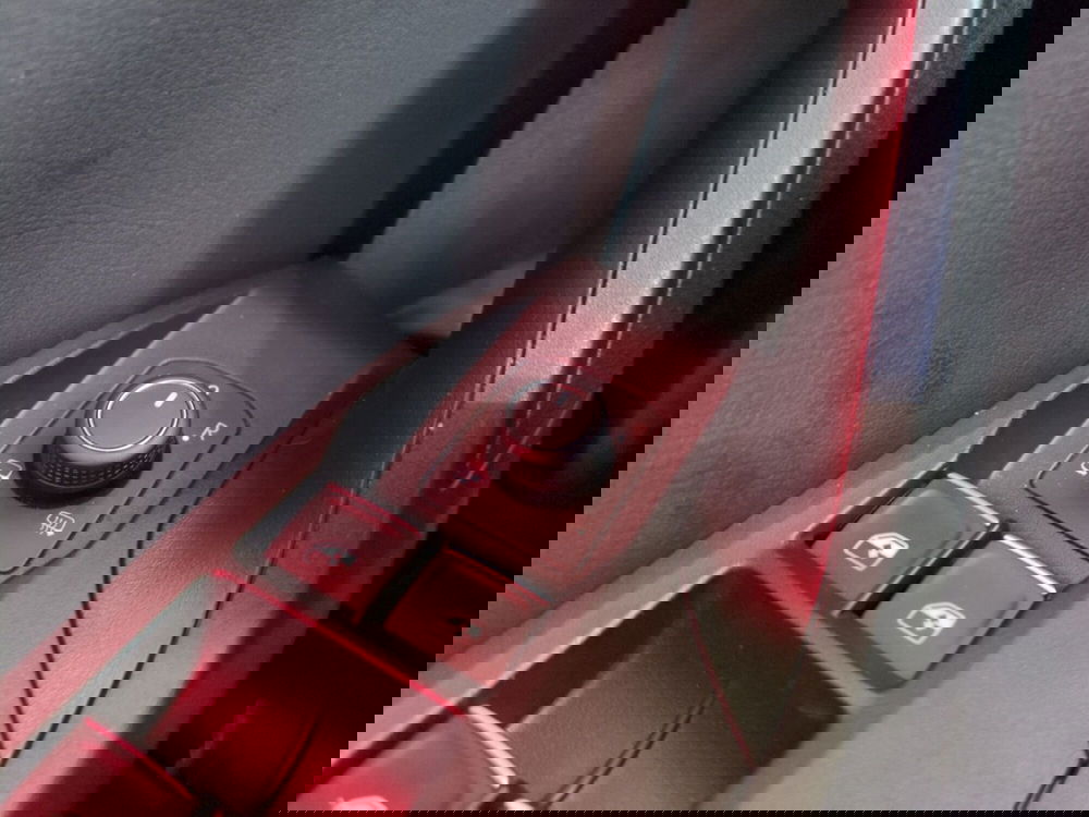 SEAT Leon usata a Agrigento (15)