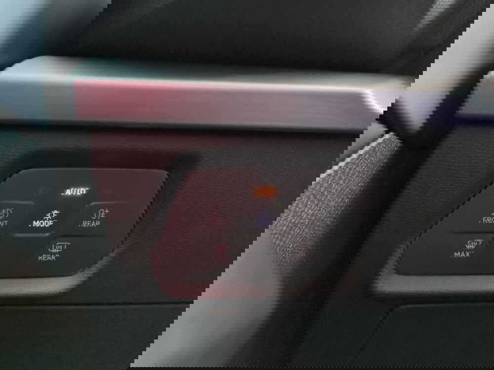 SEAT Leon usata a Agrigento (16)