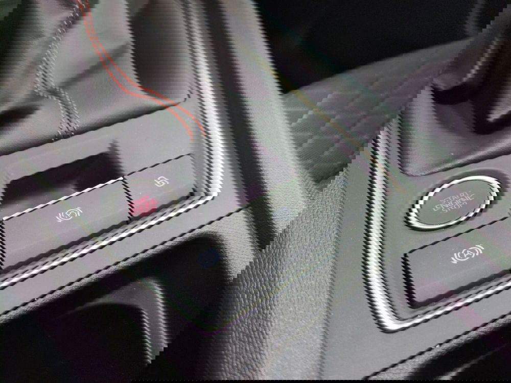 SEAT Leon usata a Agrigento (17)