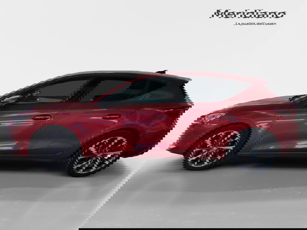 SEAT Leon usata a Agrigento (2)