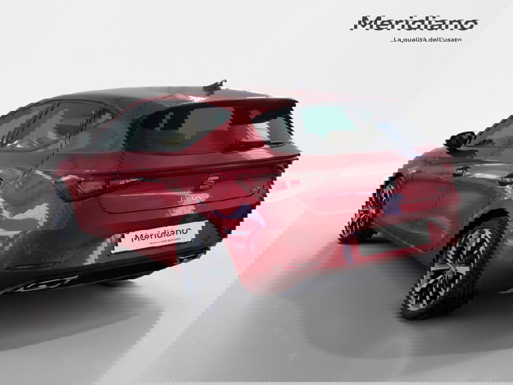 SEAT Leon usata a Agrigento (3)