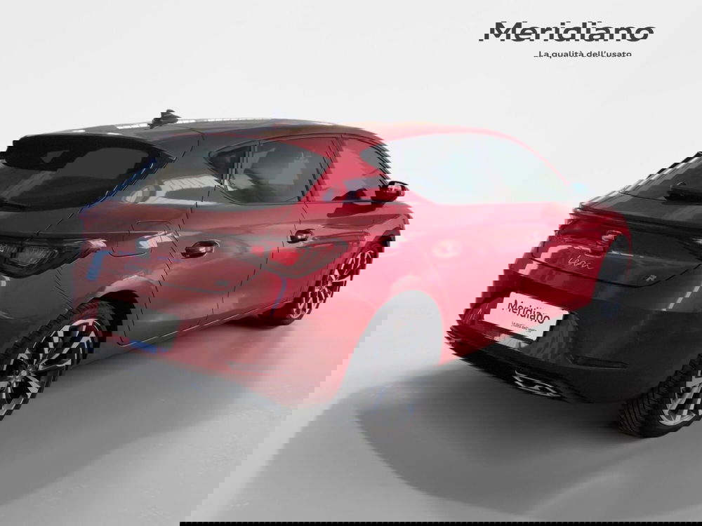 SEAT Leon usata a Agrigento (5)