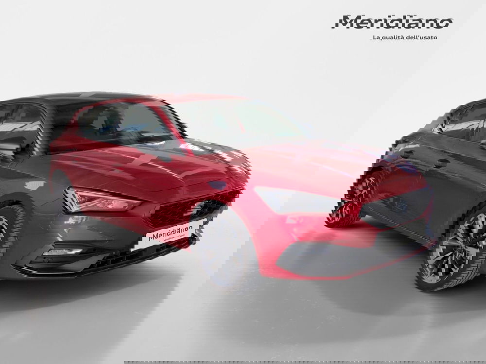 SEAT Leon usata a Agrigento (6)