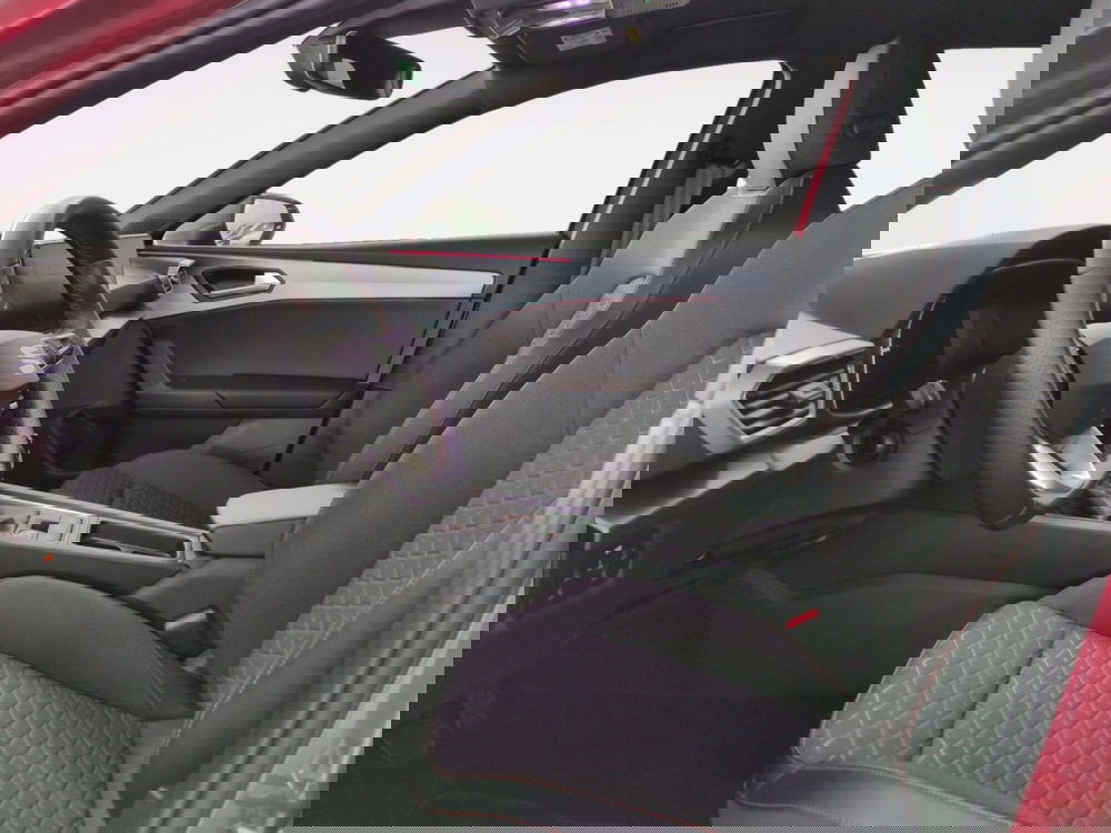 SEAT Leon usata a Agrigento (8)