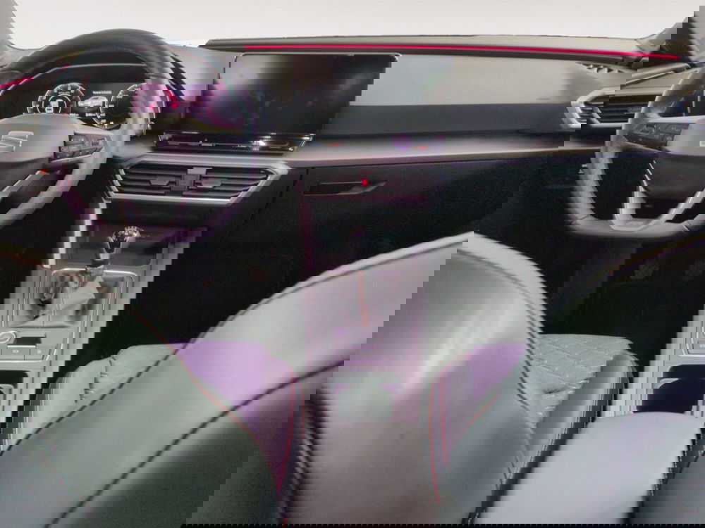 SEAT Leon usata a Agrigento (9)