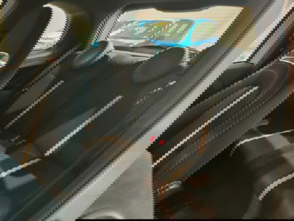 Abarth 500 usata a Torino (14)