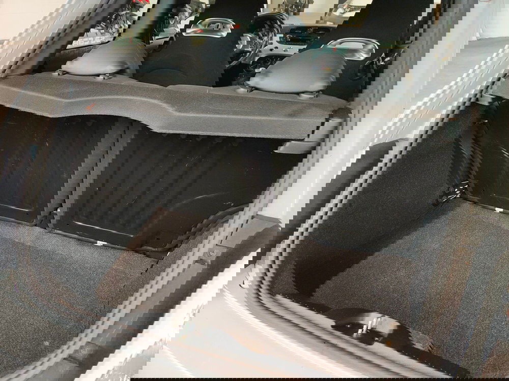 Abarth 500 usata a Torino (9)