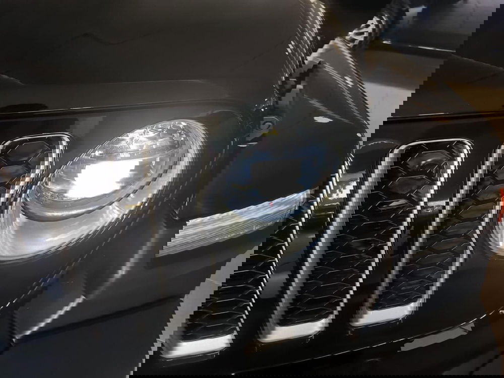 Jeep Wrangler Unlimited nuova a Arezzo (15)