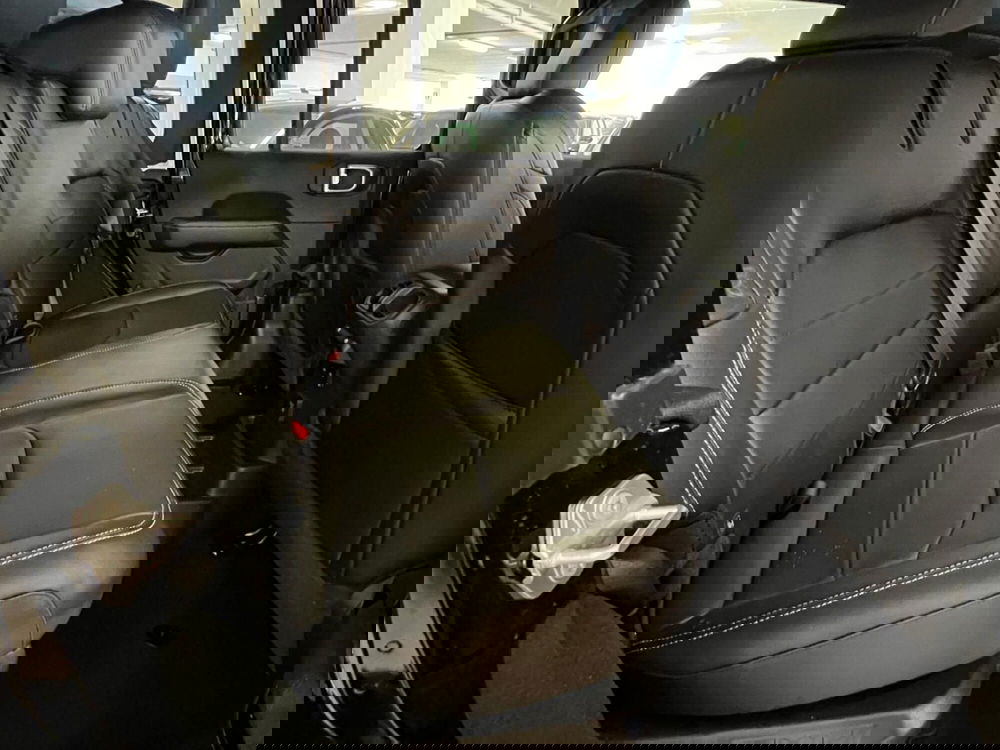 Jeep Wrangler Unlimited nuova a Arezzo (17)