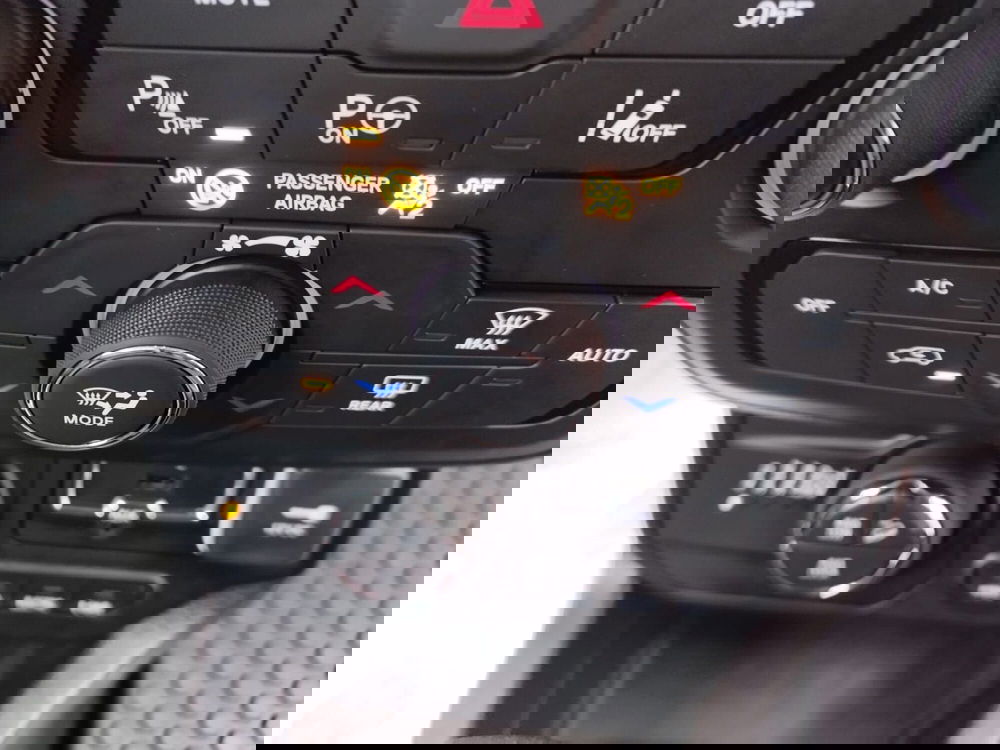 Jeep Renegade usata a Arezzo (11)