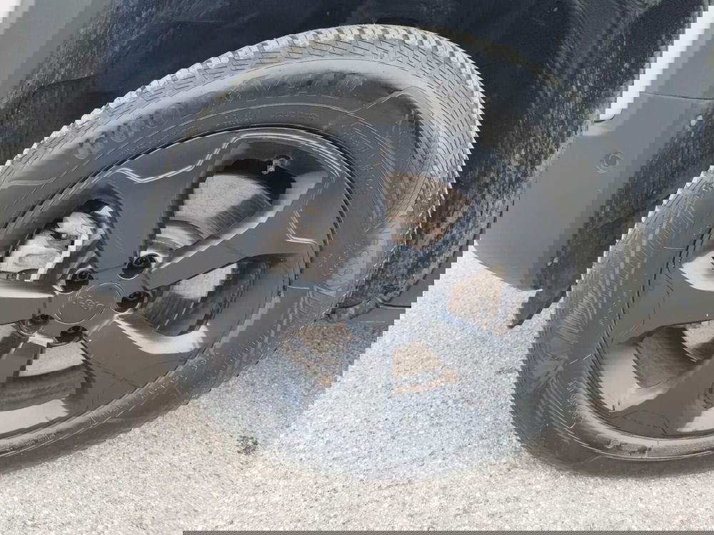 Jeep Renegade usata a Arezzo (18)