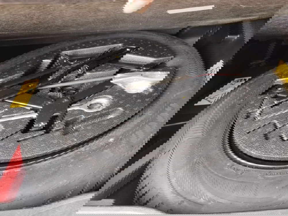 Jeep Renegade usata a Arezzo (20)