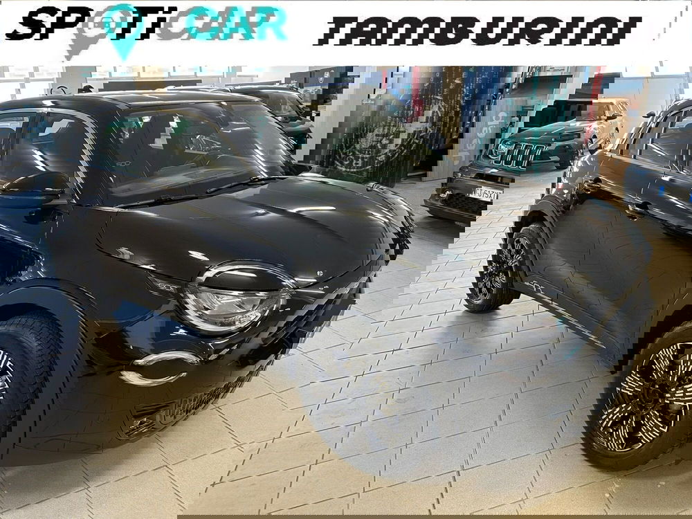 Fiat 600 nuova a Arezzo