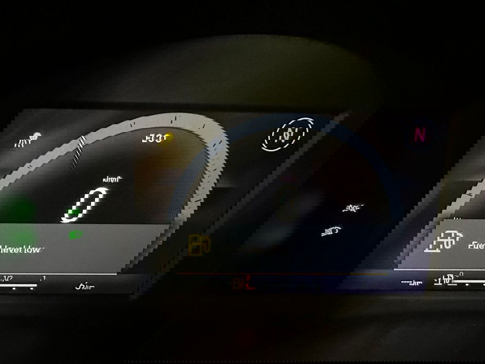 Fiat 600 nuova a Arezzo (12)