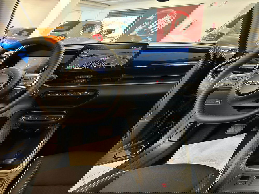 Fiat 600 nuova a Arezzo (14)