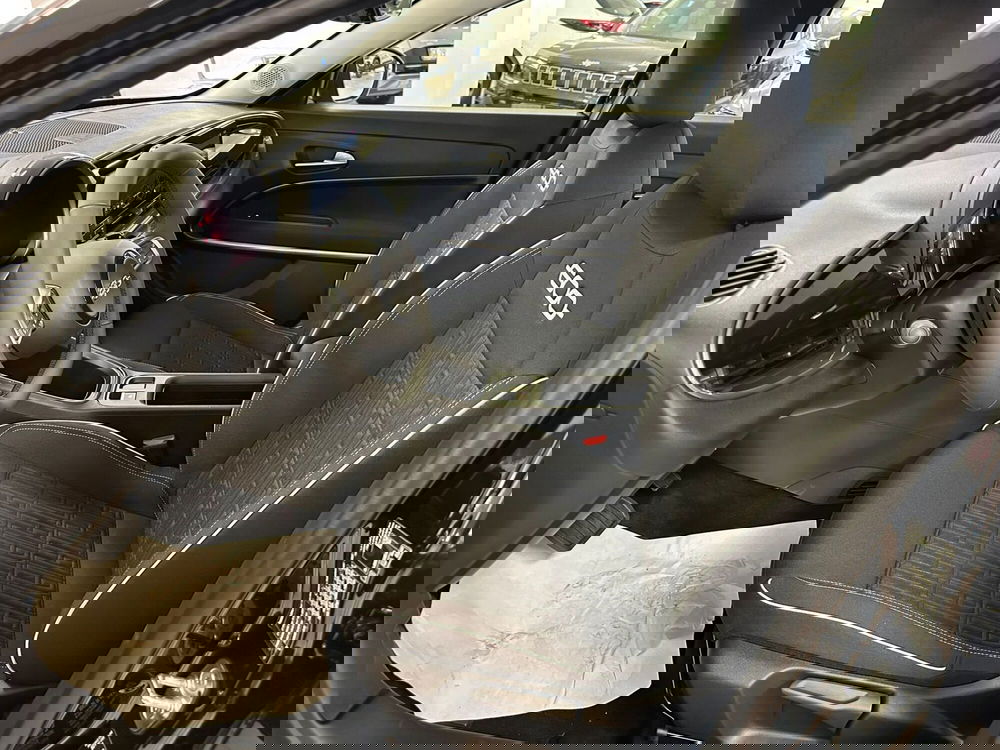 Fiat 600 nuova a Arezzo (15)