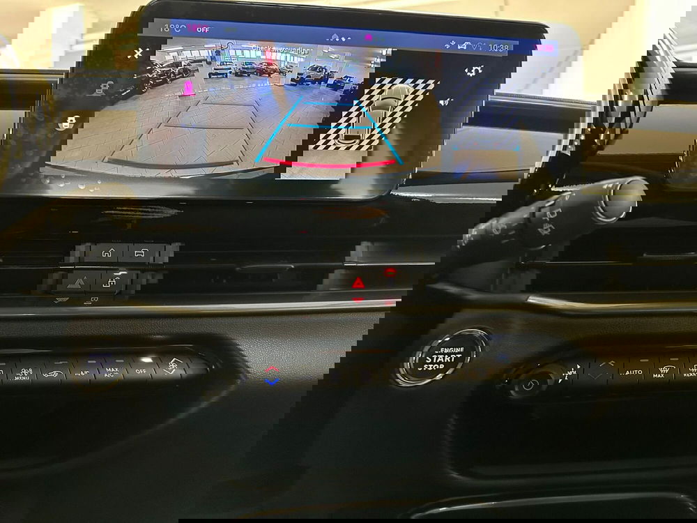 Fiat 600 nuova a Arezzo (17)