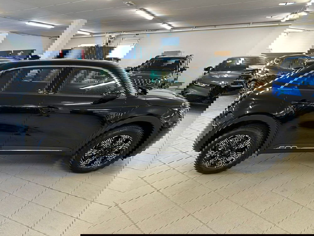 Fiat 600 nuova a Arezzo (4)