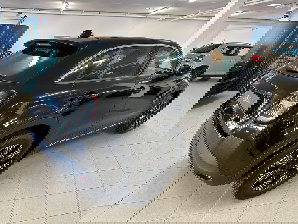 Fiat 600 nuova a Arezzo (5)