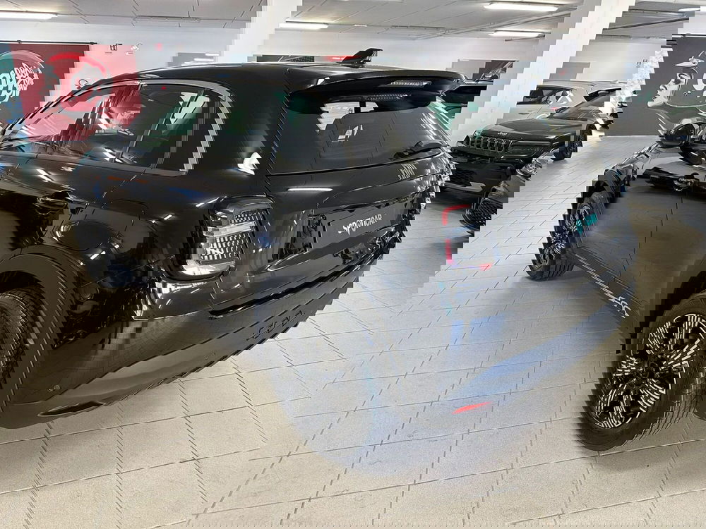 Fiat 600 nuova a Arezzo (8)