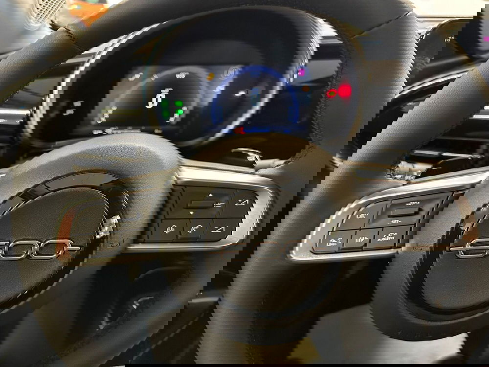 Fiat 600 nuova a Arezzo (9)