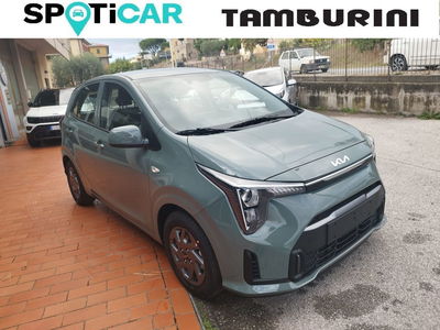 Kia Picanto 1.0 gdi Urban nuova a Cortona