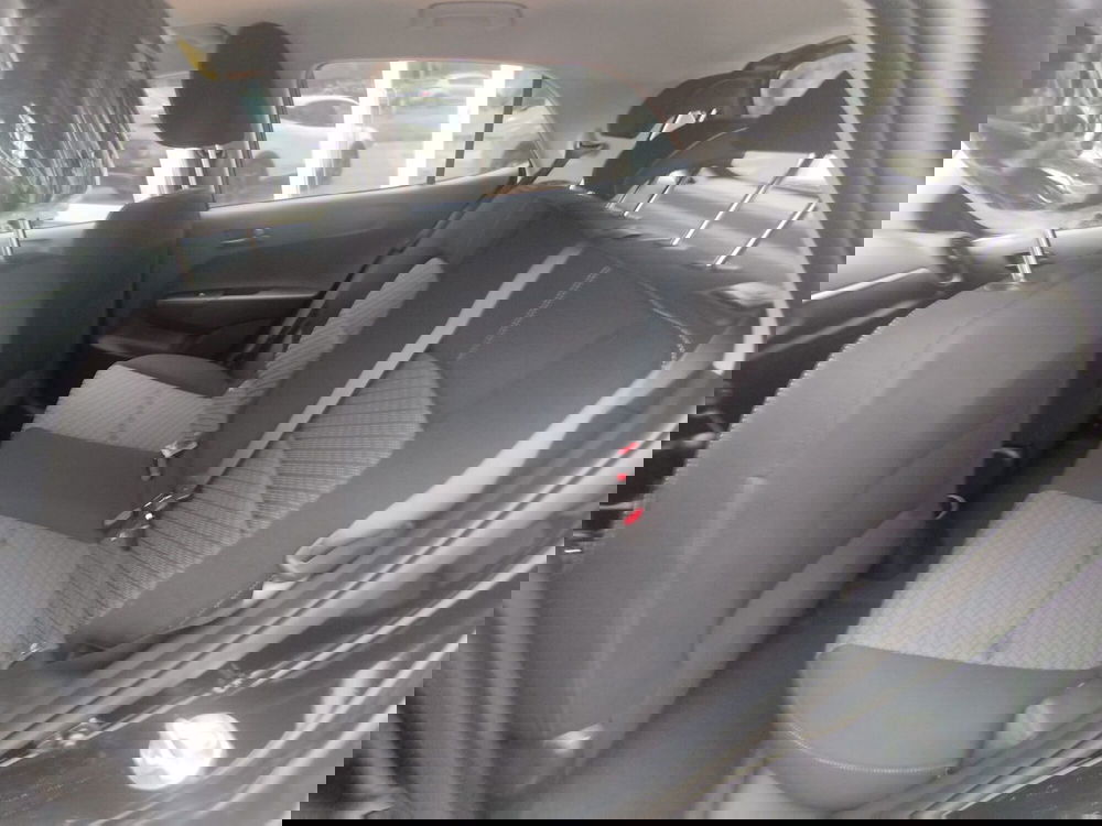 Kia Picanto nuova a Arezzo (10)