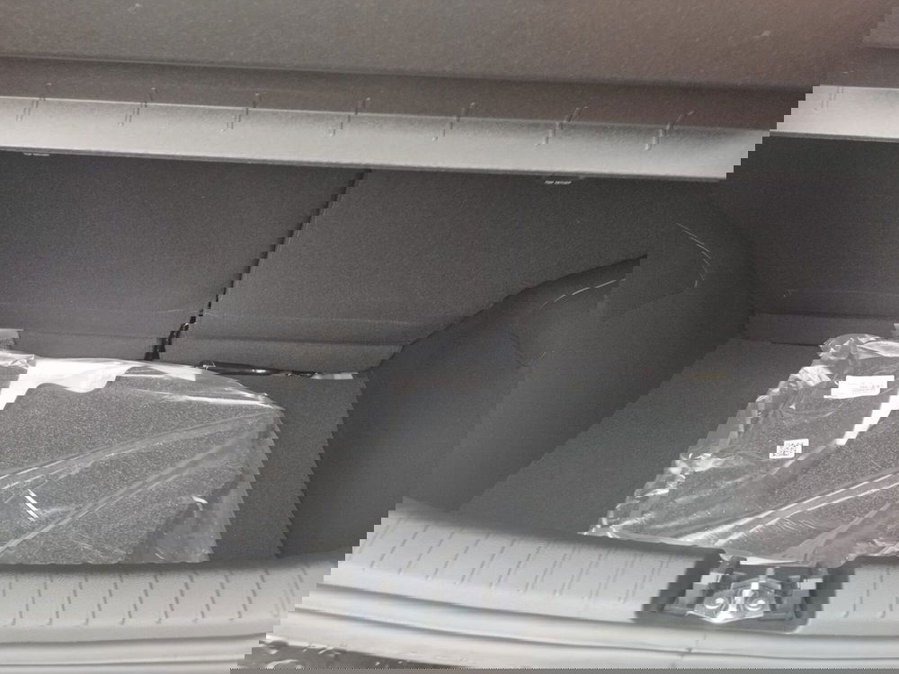 Kia Picanto nuova a Arezzo (13)