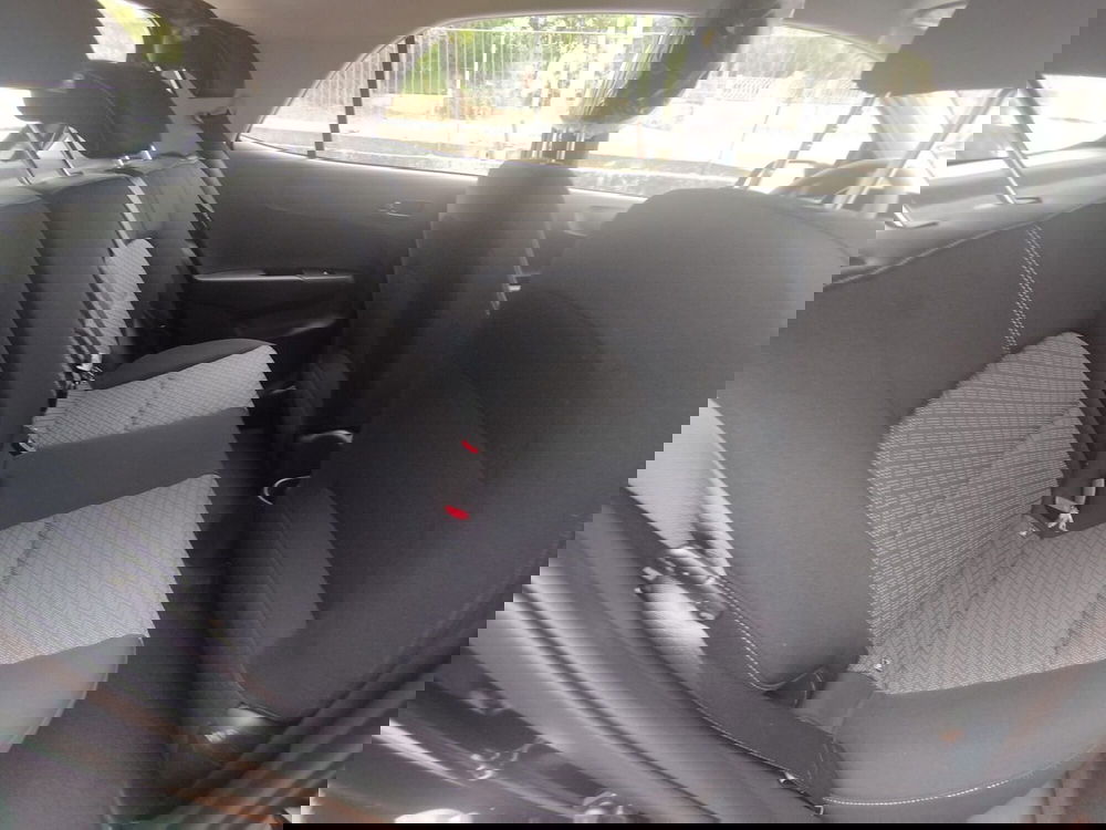 Kia Picanto nuova a Arezzo (14)