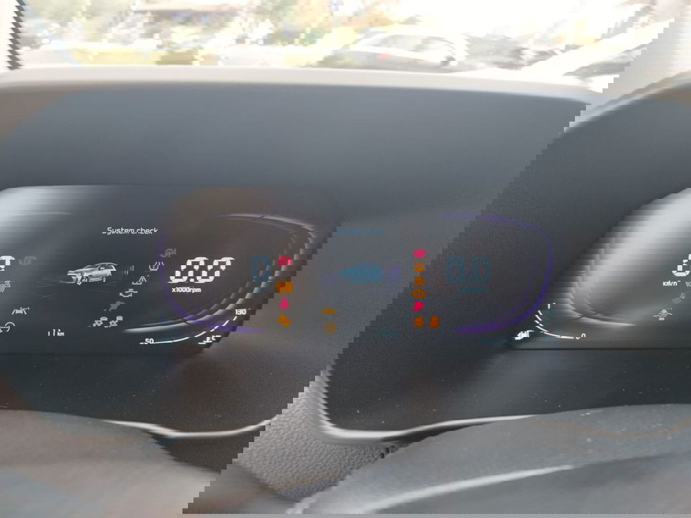 Kia Picanto nuova a Arezzo (16)