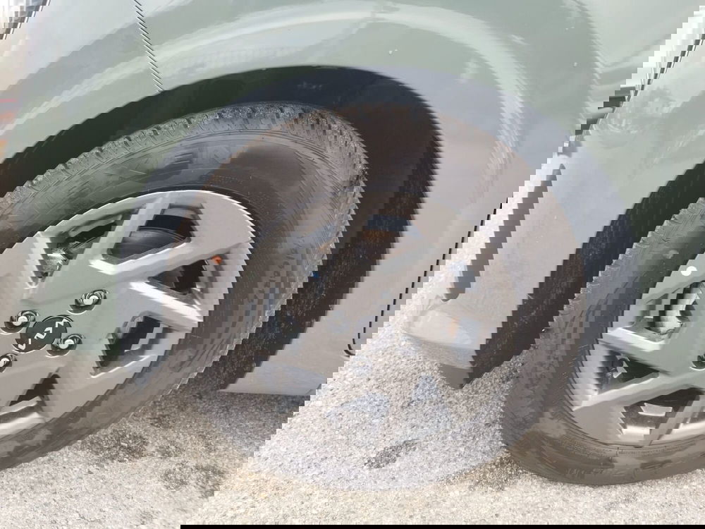 Kia Picanto nuova a Arezzo (17)