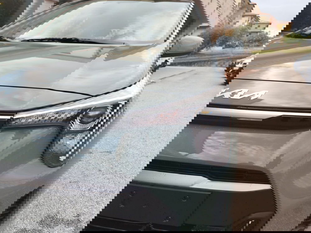 Kia Picanto nuova a Arezzo (18)