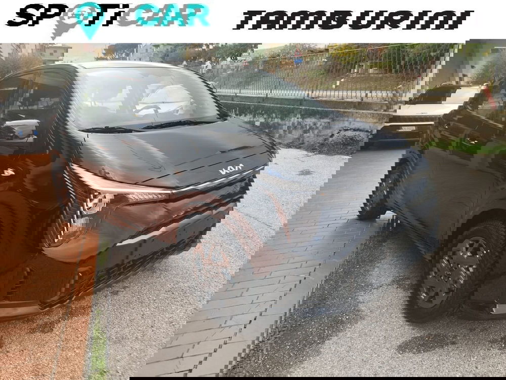 Kia Picanto nuova a Arezzo